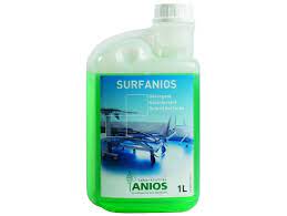 ANI0347092 SURFANIOS CITRON 地面專業清潔劑 1L